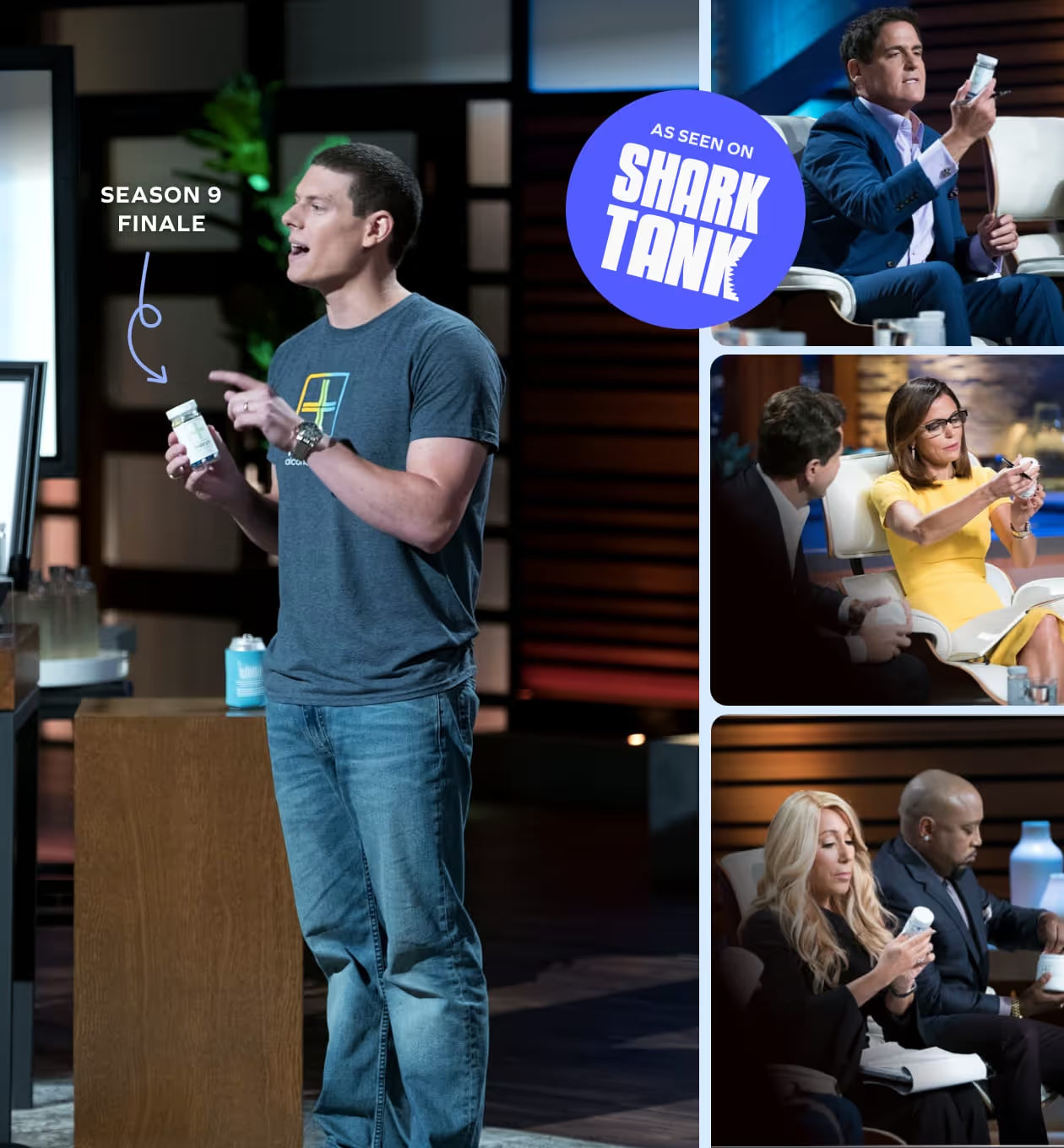 After Alcohol Aid Restore