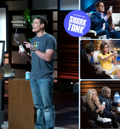 After Alcohol Aid Restore