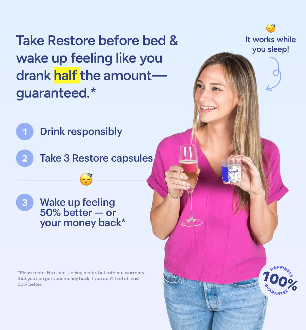 After Alcohol Aid Restore